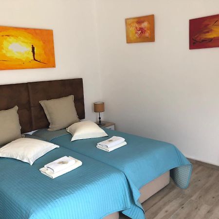 منزل الضيف Maçeira  في Quinta Do Forno المظهر الخارجي الصورة