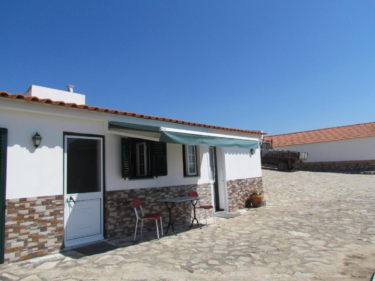 منزل الضيف Maçeira  في Quinta Do Forno المظهر الخارجي الصورة