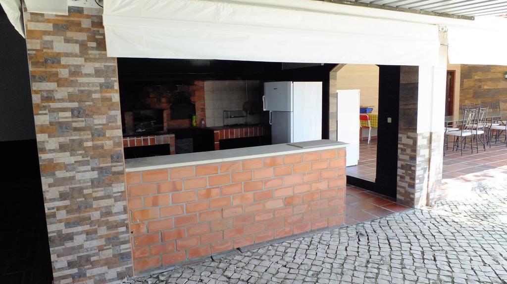 منزل الضيف Maçeira  في Quinta Do Forno المظهر الخارجي الصورة