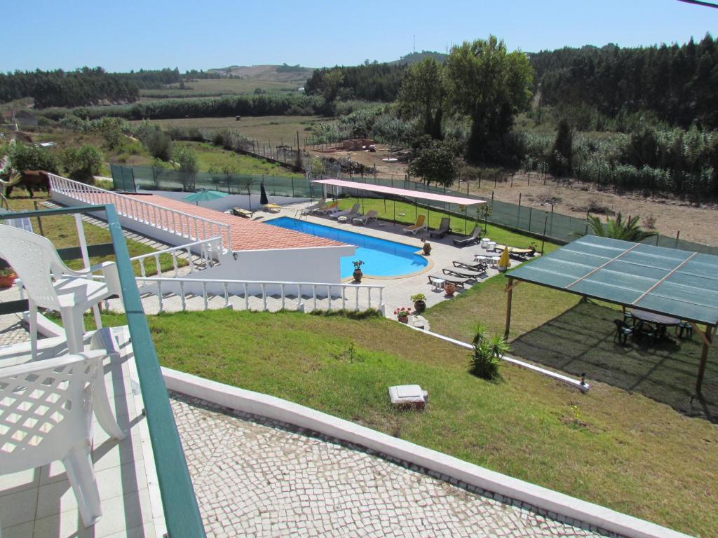 منزل الضيف Maçeira  في Quinta Do Forno المظهر الخارجي الصورة