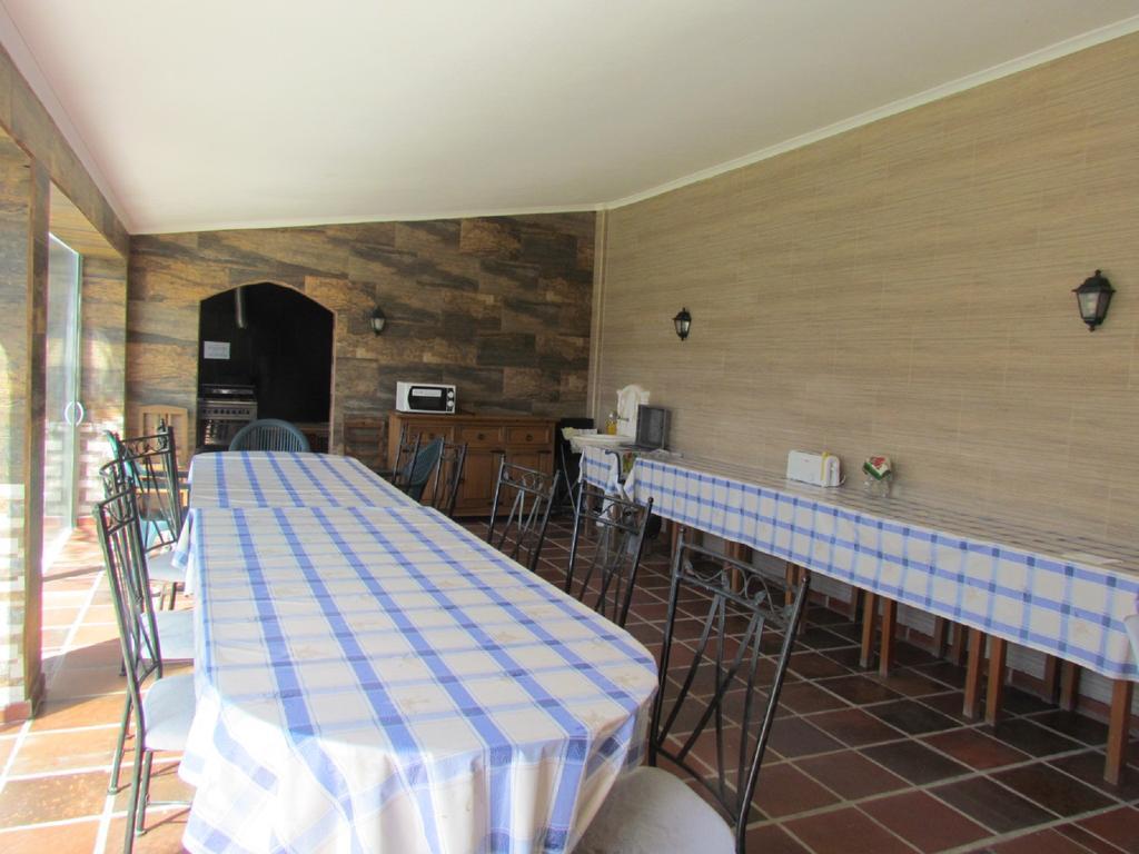 منزل الضيف Maçeira  في Quinta Do Forno المظهر الخارجي الصورة