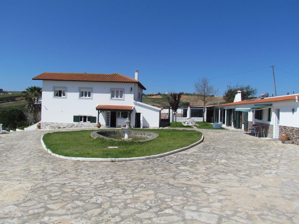 منزل الضيف Maçeira  في Quinta Do Forno المظهر الخارجي الصورة