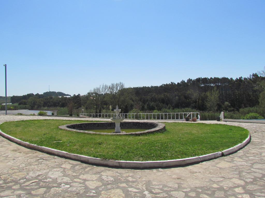منزل الضيف Maçeira  في Quinta Do Forno المظهر الخارجي الصورة